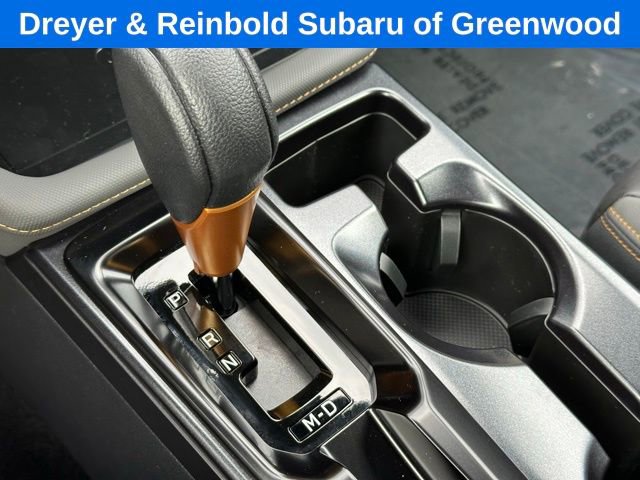 New 2026 Subaru Forester Wilderness image 21