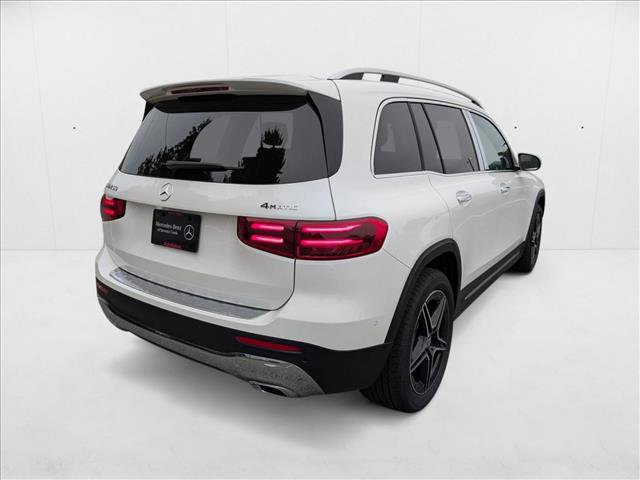 New 2026 Mercedes-Benz GLB 250 4MATIC image 2