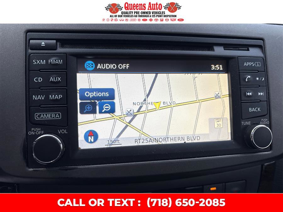 Used 2014 Nissan Sentra SL w/ Premium Package image 33