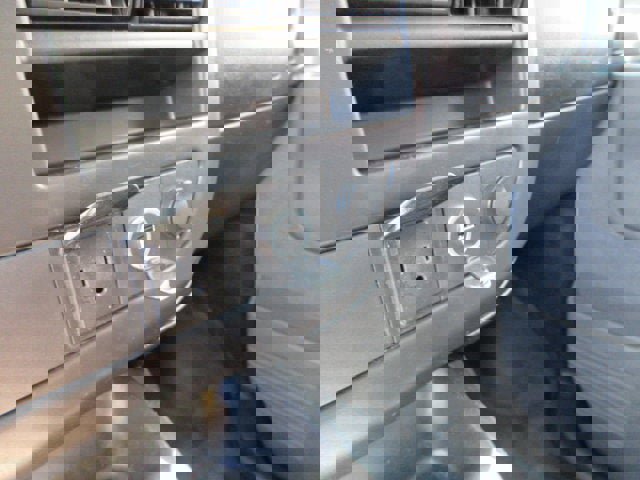 Used 2017 Chevrolet Express 3500 image 16