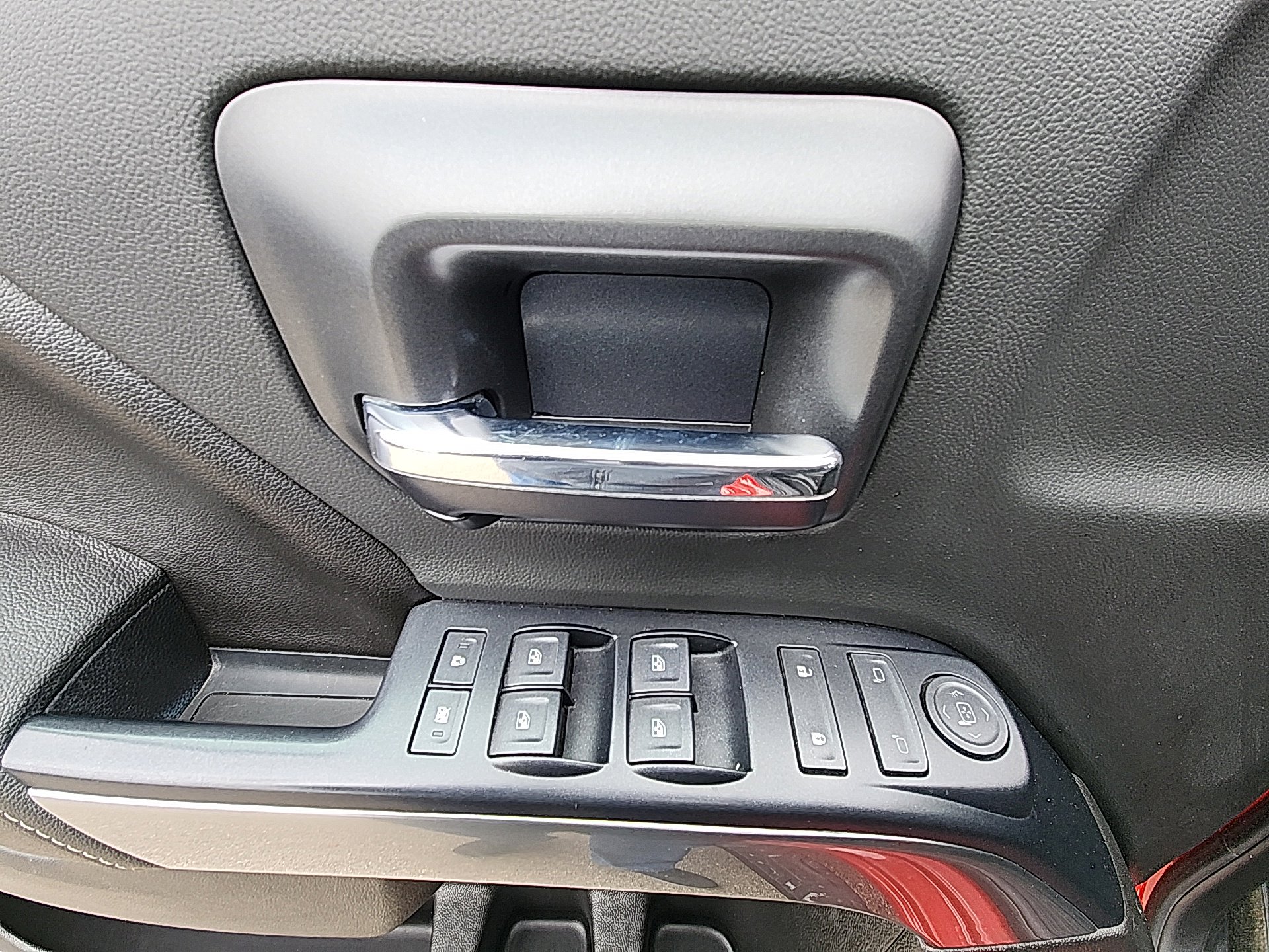 Used 2016 Chevrolet Silverado 1500 LT w/ All Star Edition image 14