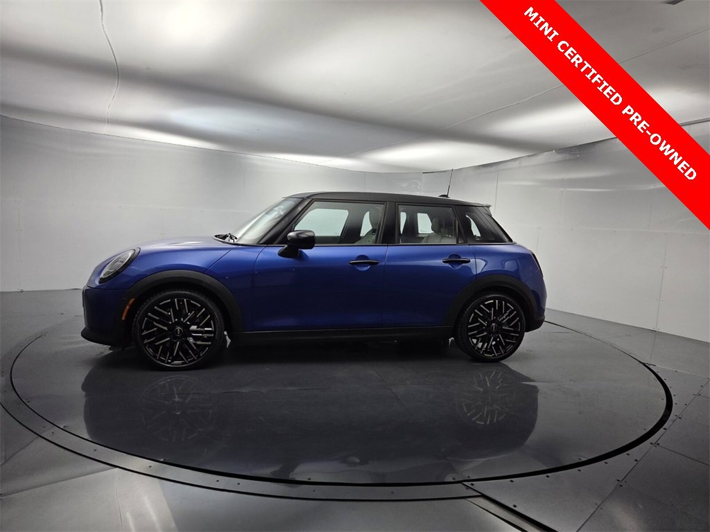Used 2025 MINI Cooper S image 6