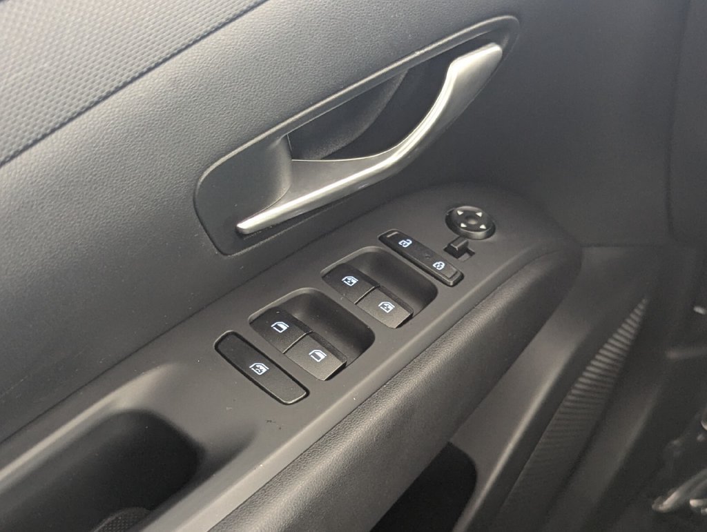Used 2024 Hyundai Tucson SEL FWD image 15