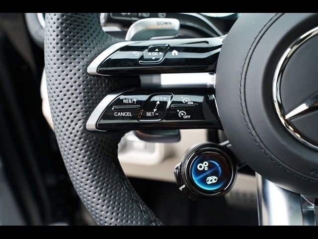 Certified 2024 Mercedes-Benz GLE 63 AMG S image 22