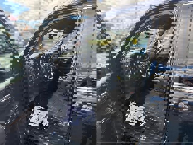 Certified 2023 GMC Sierra 2500 SLE w/ SLE Value Package; image 12