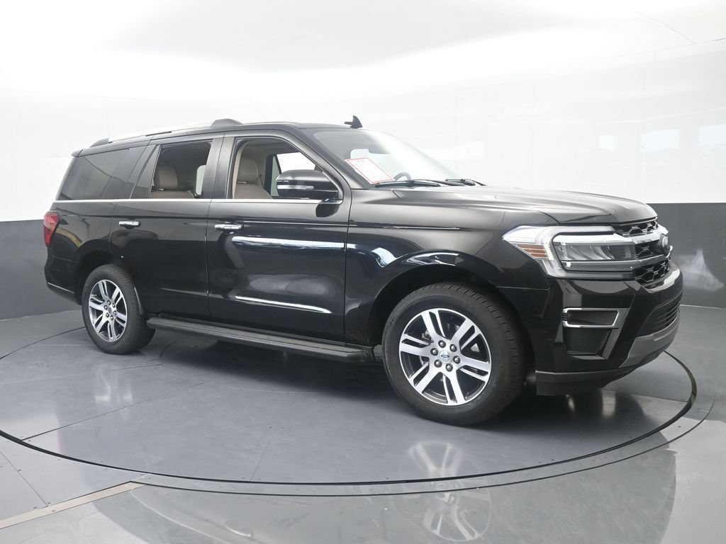 Used 2024 Ford Expedition Limited RWD image 8
