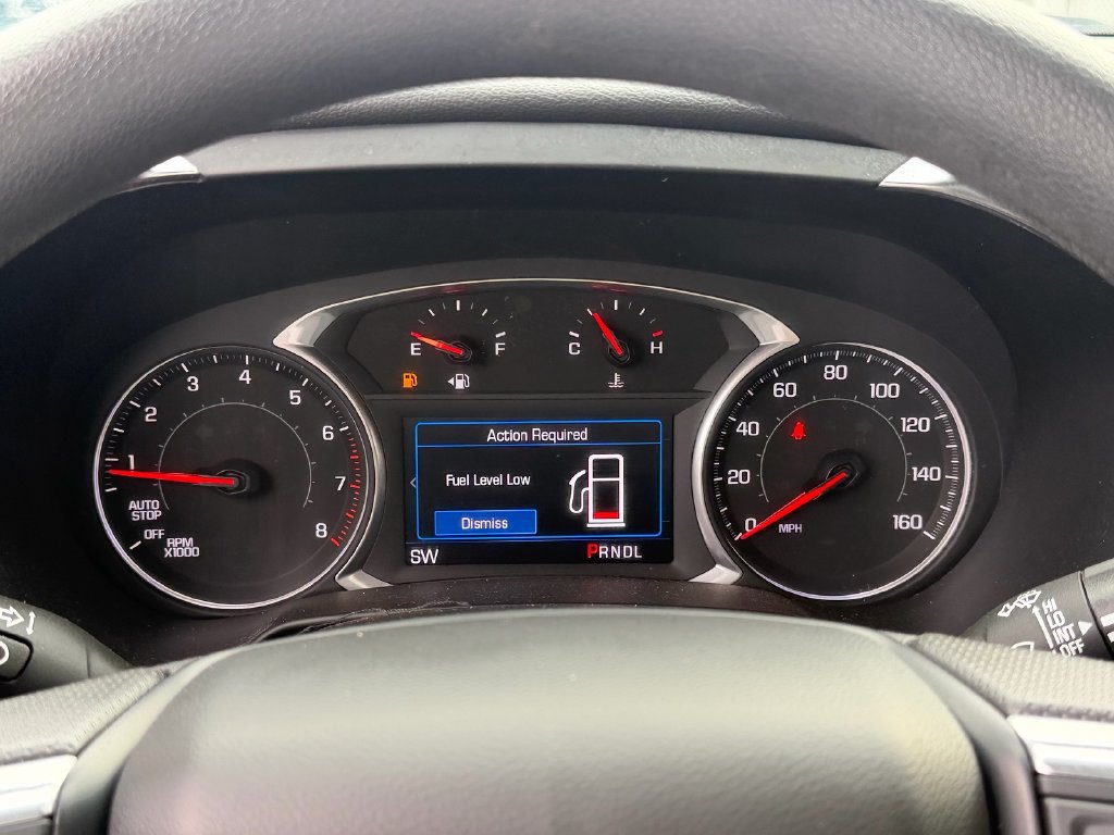 Used 2022 Chevrolet Blazer LT FWD image 22