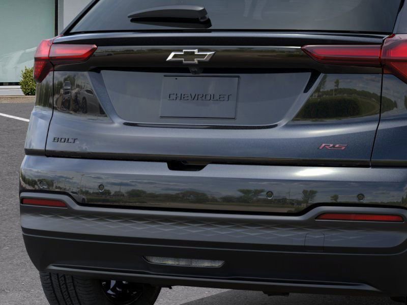 New 2027 Chevrolet Bolt RS image 14