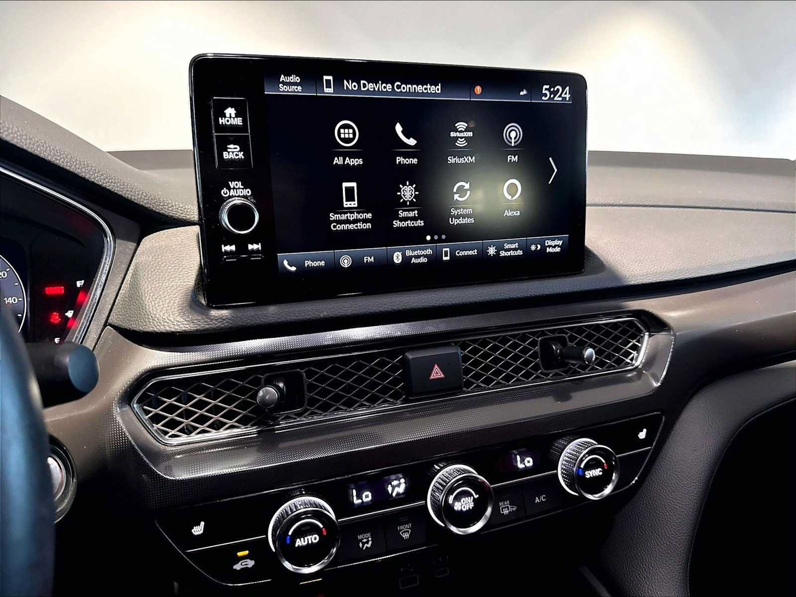 Used 2025 Acura Integra A-Spec w/ Technology Package FWD image 20