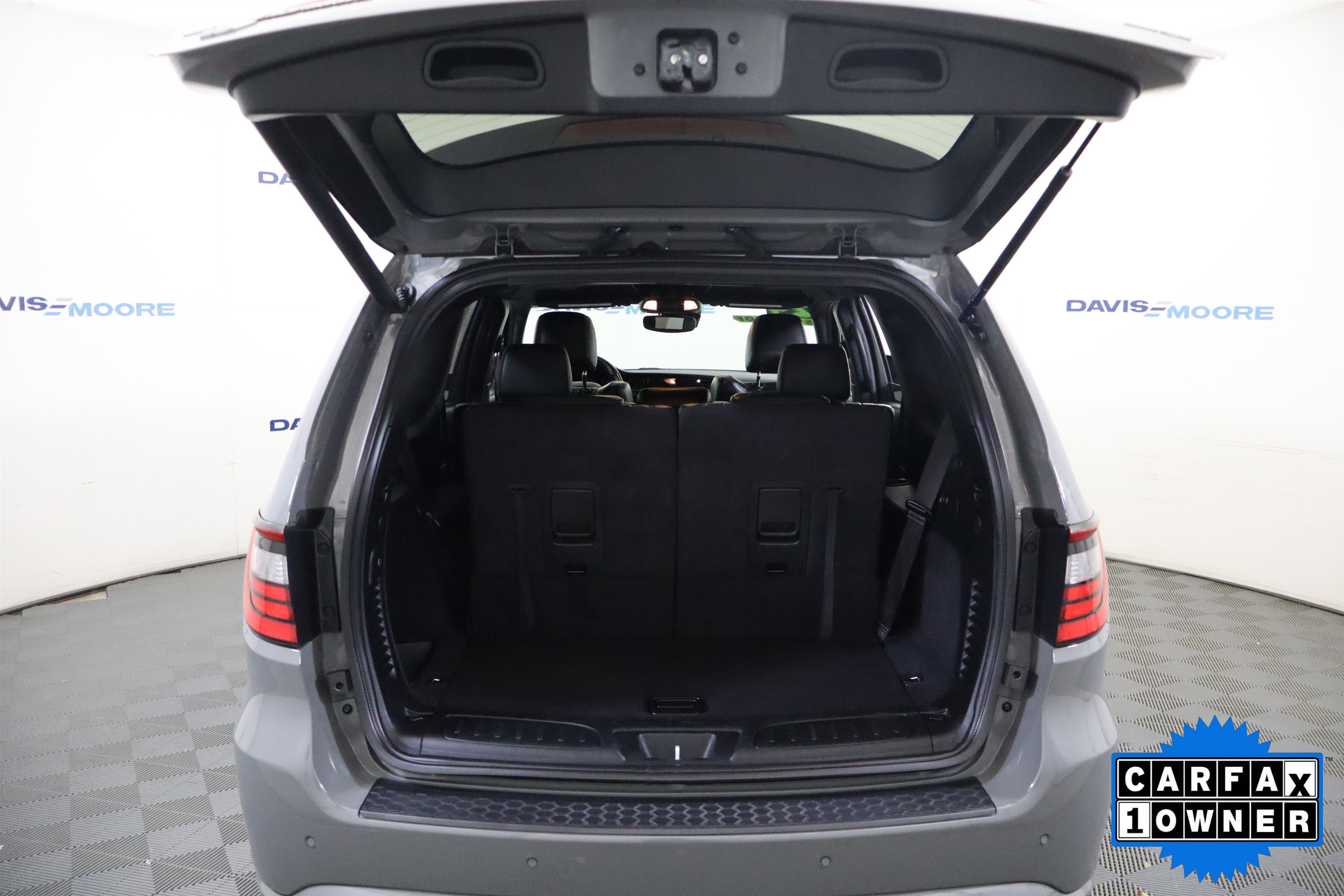 Used 2024 Dodge Durango GT image 8