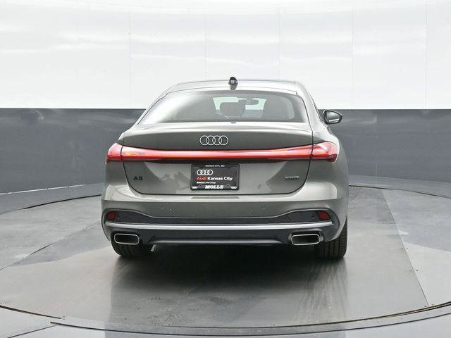New 2025 Audi A5 2.0T Prestige image 6