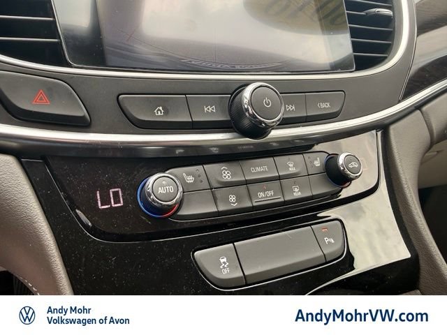 Used 2019 Buick LaCrosse Essence w/ Sights and Sounds Package FWD image 28