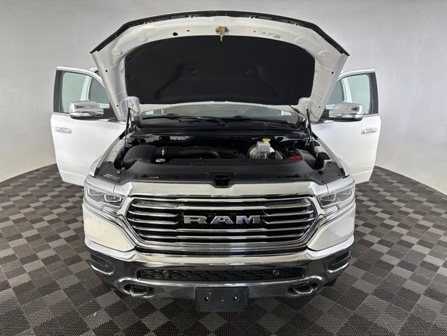 Used 2019 RAM 1500 Limited AWD/4WD image 12