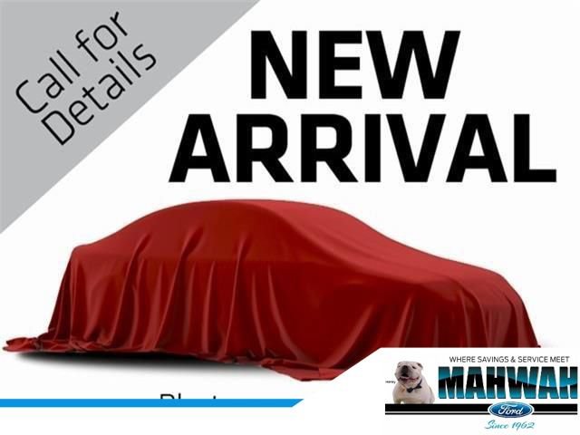 Certified 2026 Ford Bronco Big Bend AWD/4WD image 1