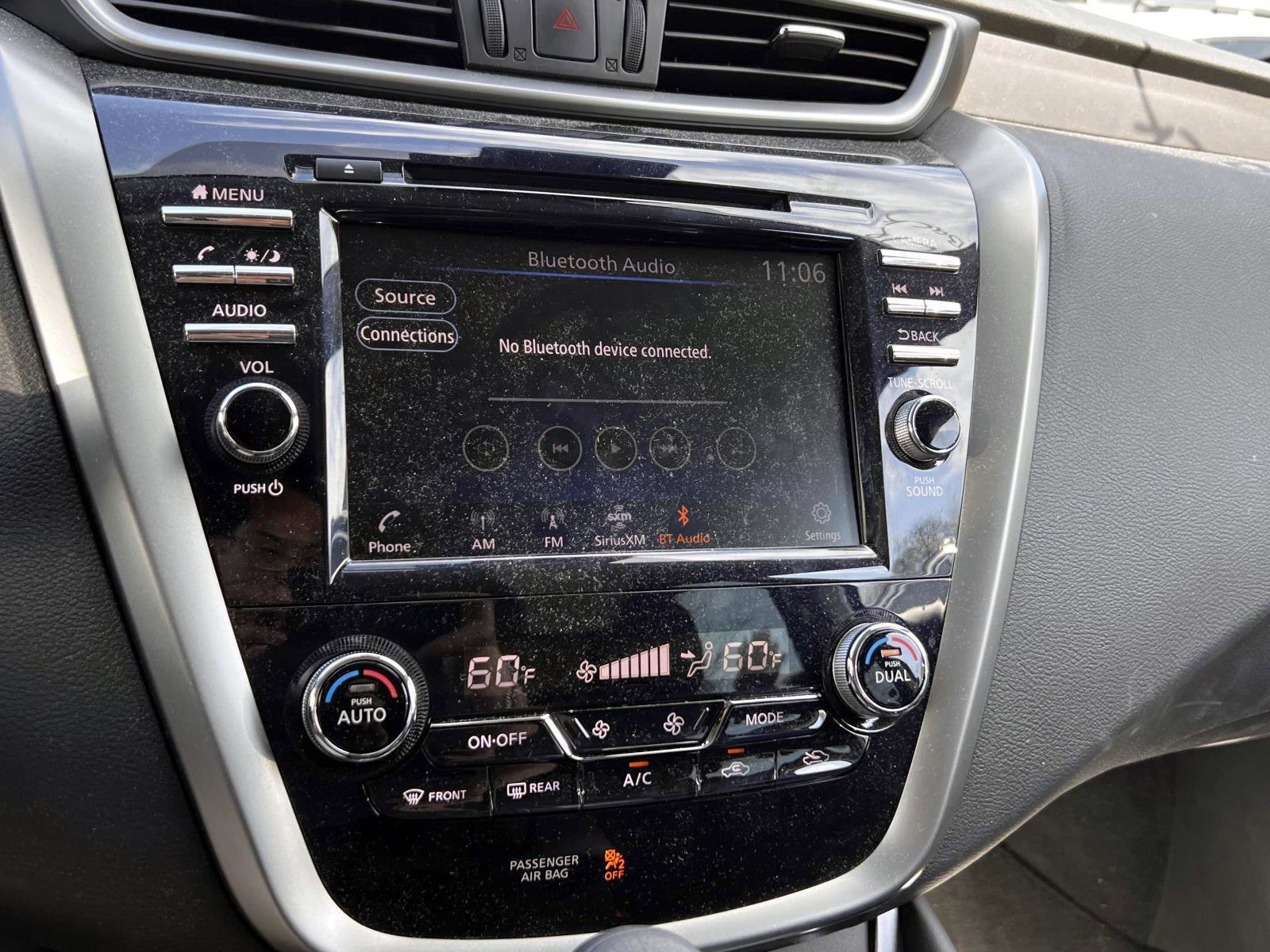 Used 2023 Nissan Murano S AWD/4WD image 22