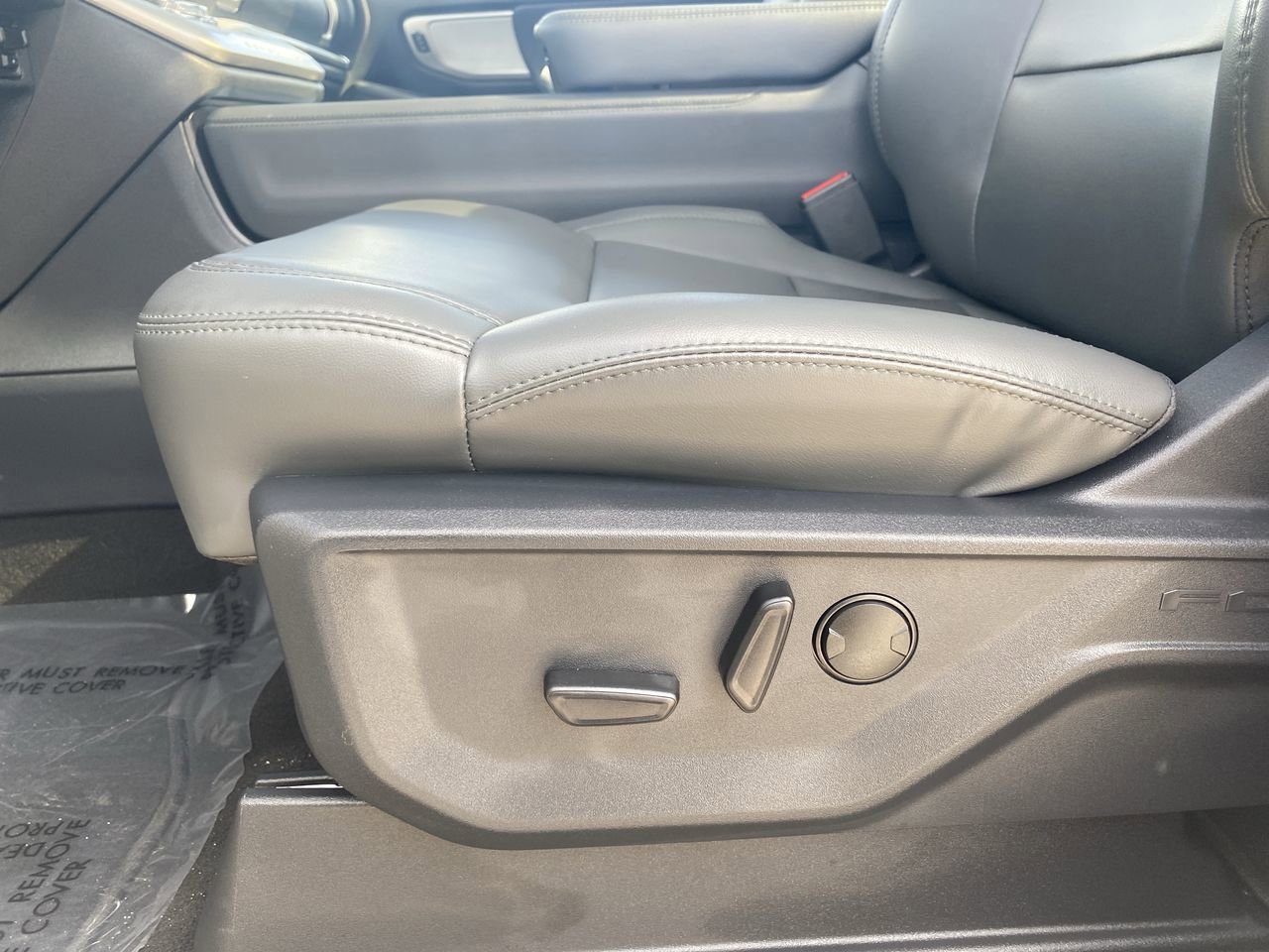 New 2026 Ford Expedition Max Active image 20