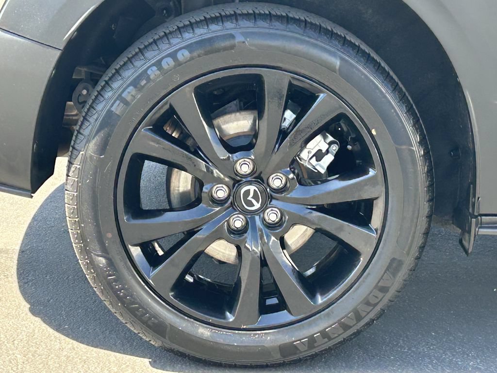 Used 2024 MAZDA CX-30 AWD 2.5 S w/ Select Sport Pkg image 9