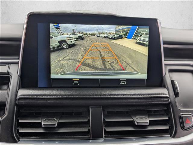 Used 2023 Chevrolet Suburban LT image 14