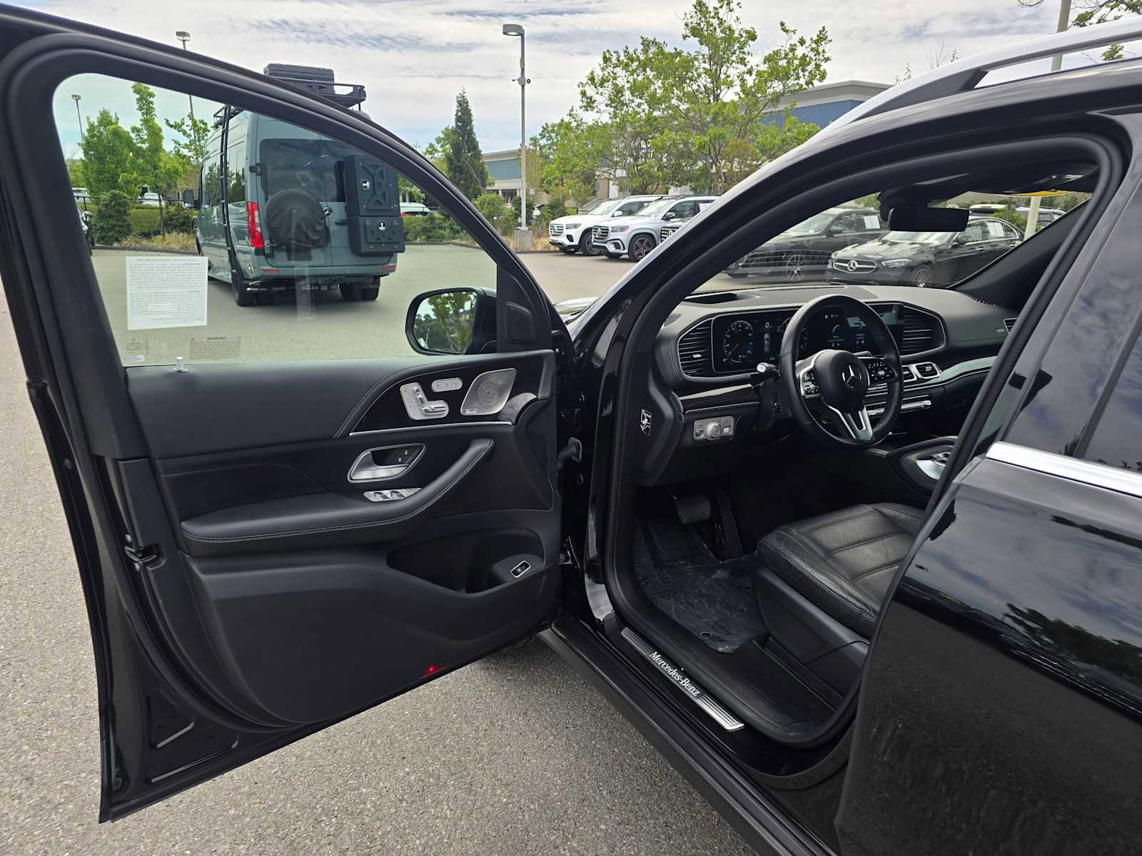 Used 2023 Mercedes-Benz GLE 450 4MATIC image 22