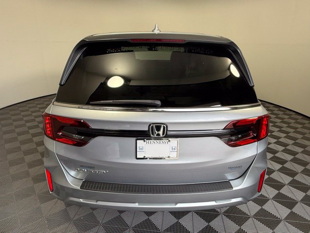 Used 2026 Honda Odyssey EX-L image 5
