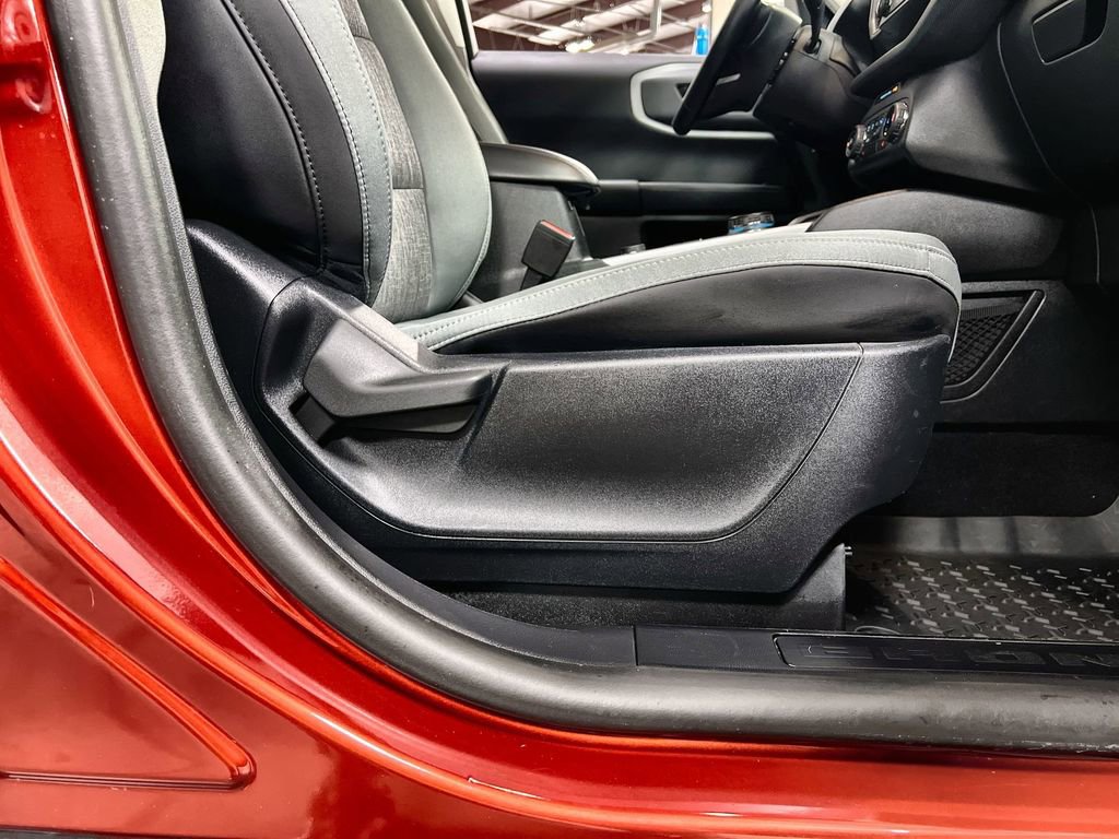 Used 2022 Ford Bronco Sport Big Bend w/ Convenience Package image 29