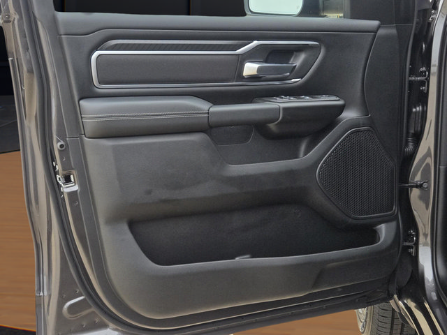 Used 2026 RAM 1500 Big Horn AWD/4WD image 13