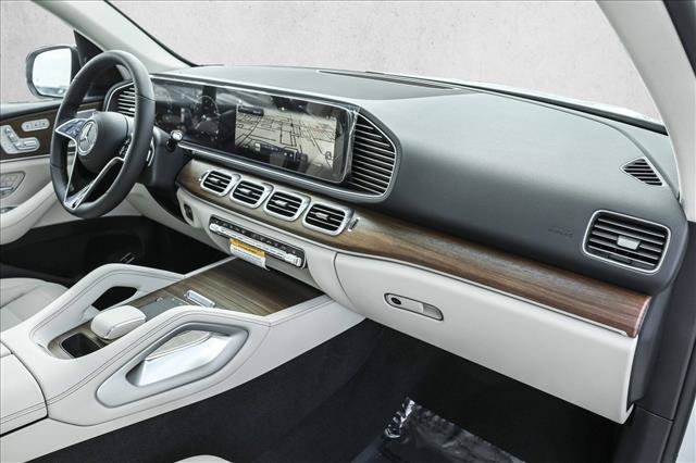 New 2026 Mercedes-Benz GLE 450 4MATIC image 27