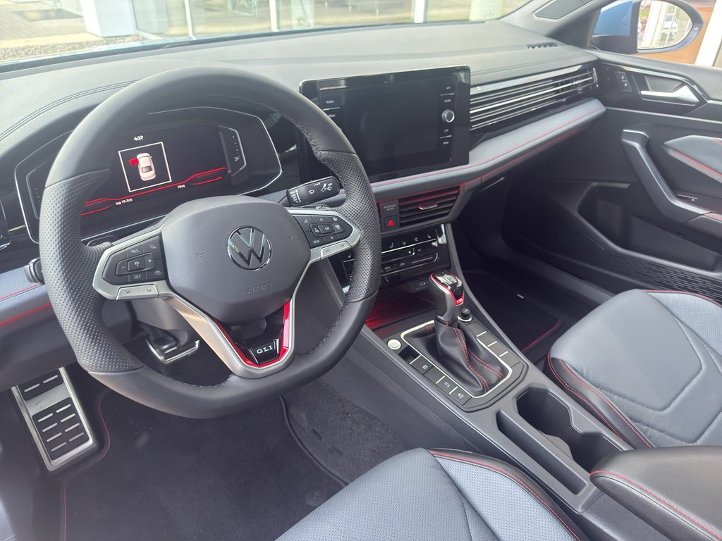 New 2026 Volkswagen Jetta GLI Autobahn image 9