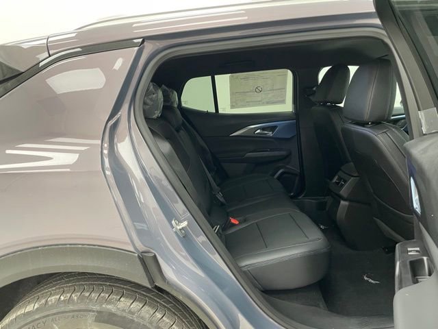 New 2026 Chevrolet Equinox EV LT image 13