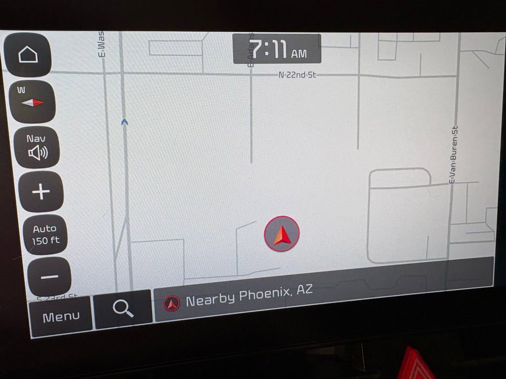 Used 2025 Kia Sportage SX Prestige image 30