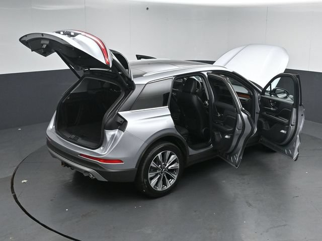 Certified 2022 Lincoln Corsair Reserve w/ Elements Package FWD image 60