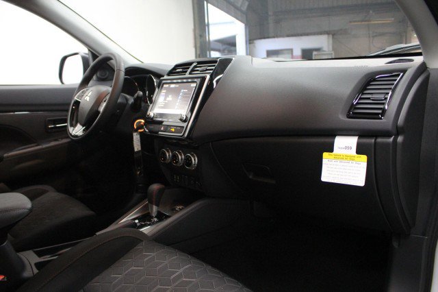 New 2026 Mitsubishi Outlander Sport LE image 17