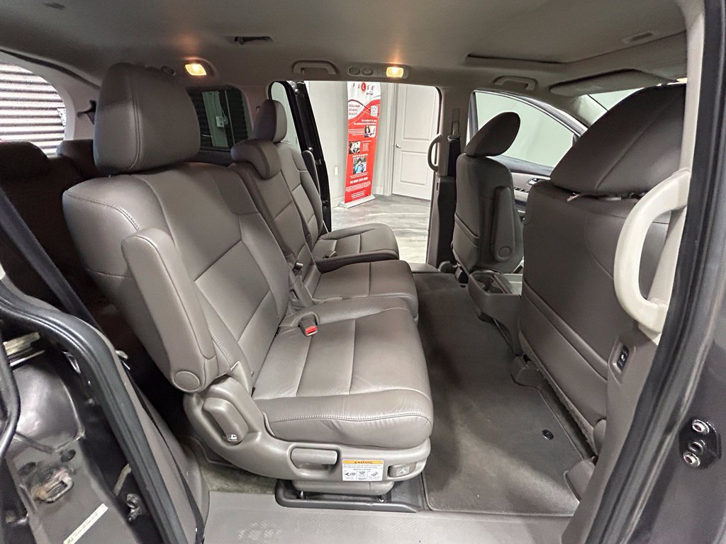 Used 2016 Honda Odyssey EX-L image 42