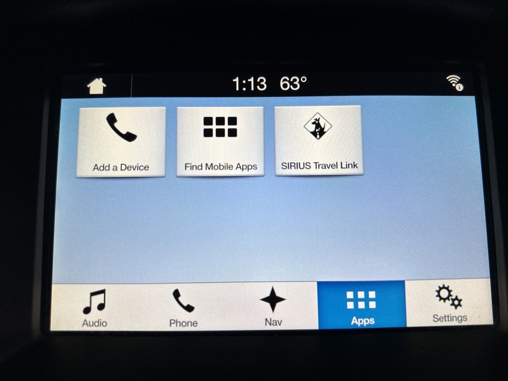 Used 2018 Ford Focus RS image 32