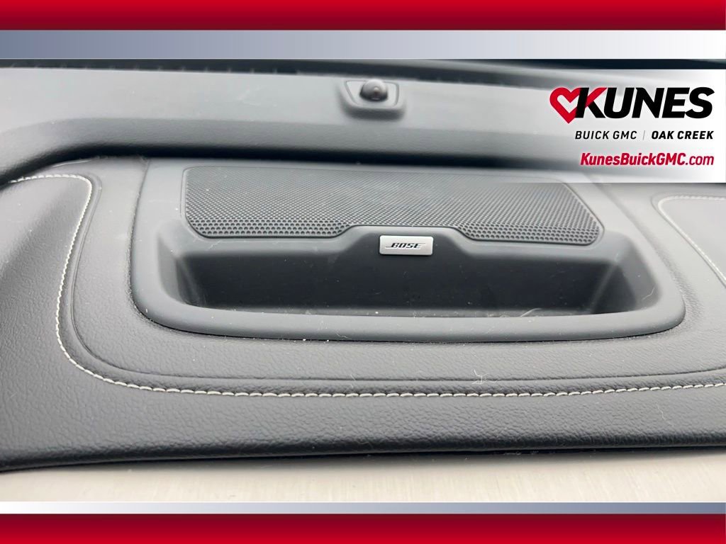 Used 2021 GMC Canyon Denali image 27