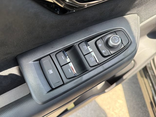 New 2026 Subaru Forester Sport w/ Onyx Edition AWD/4WD image 18
