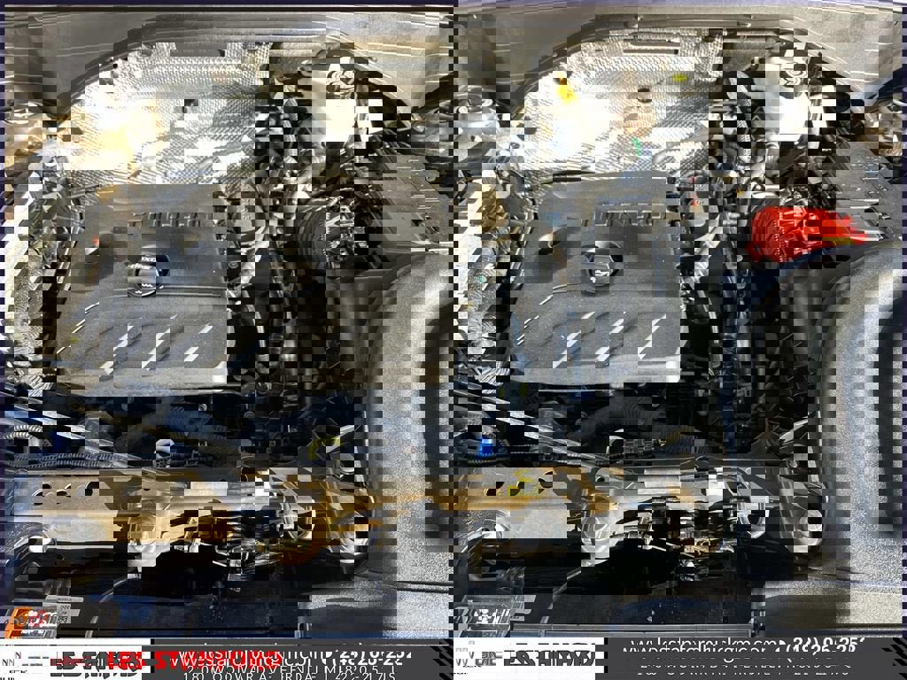 Certified 2022 Chevrolet TrailBlazer ACTIV w/ Convenience Package image 12