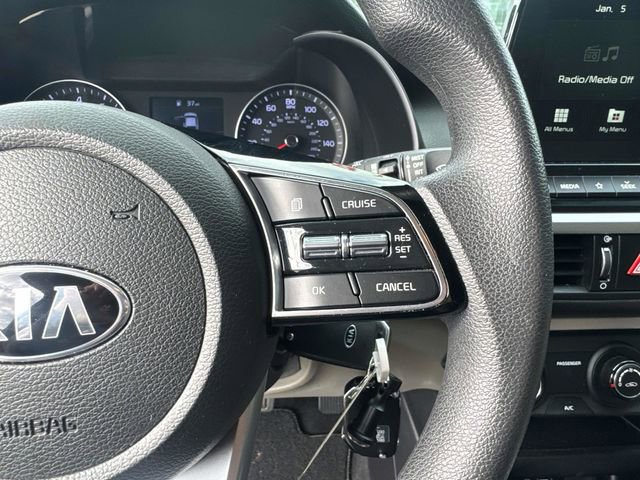 Used 2021 Kia Forte LXS image 35