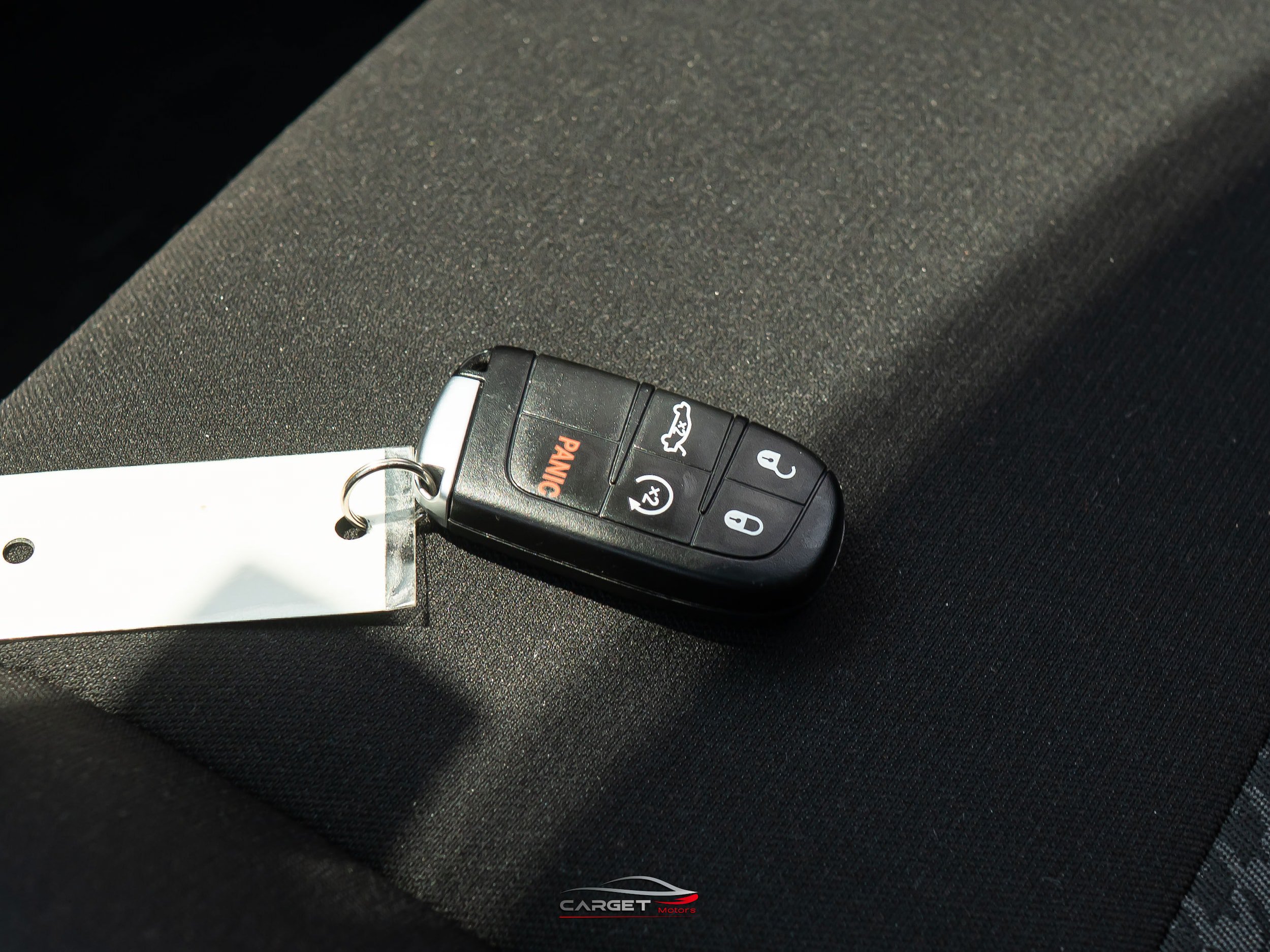 Used 2022 Dodge Charger Scat Pack RWD image 48