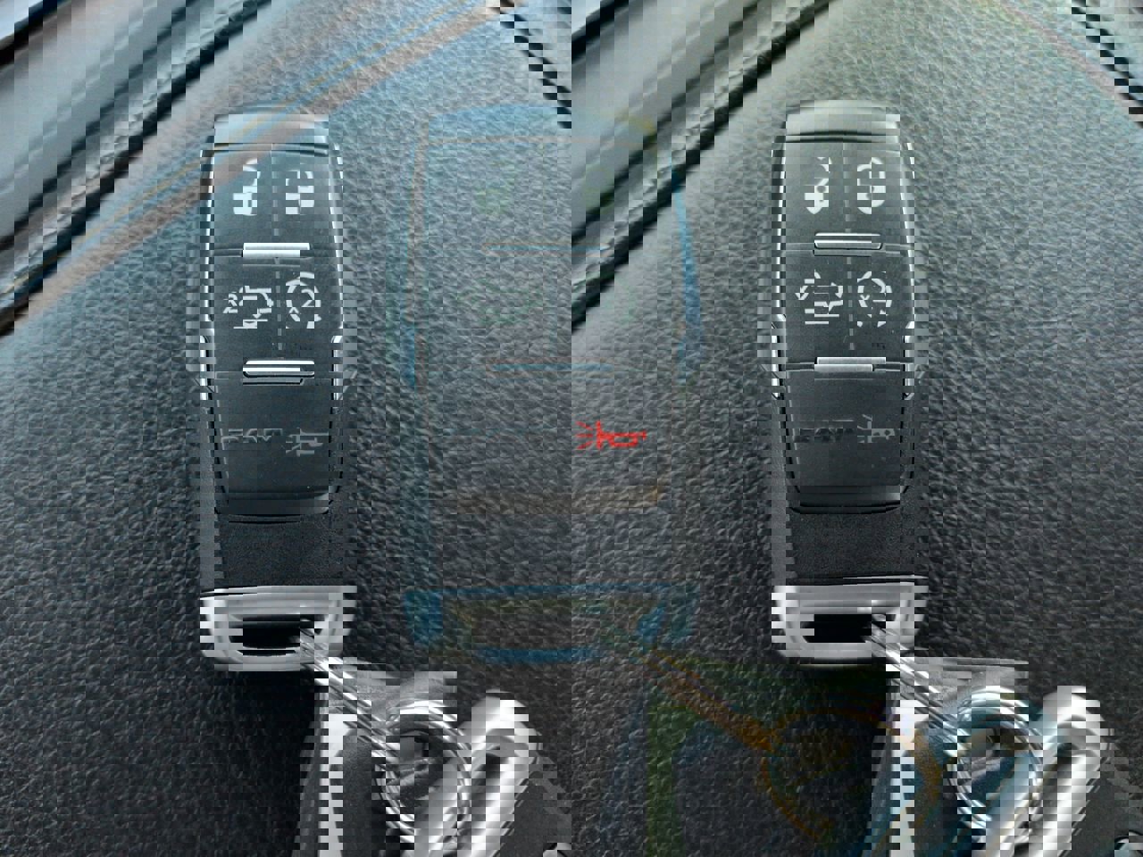 Used 2020 RAM 2500 Power Wagon AWD/4WD image 29