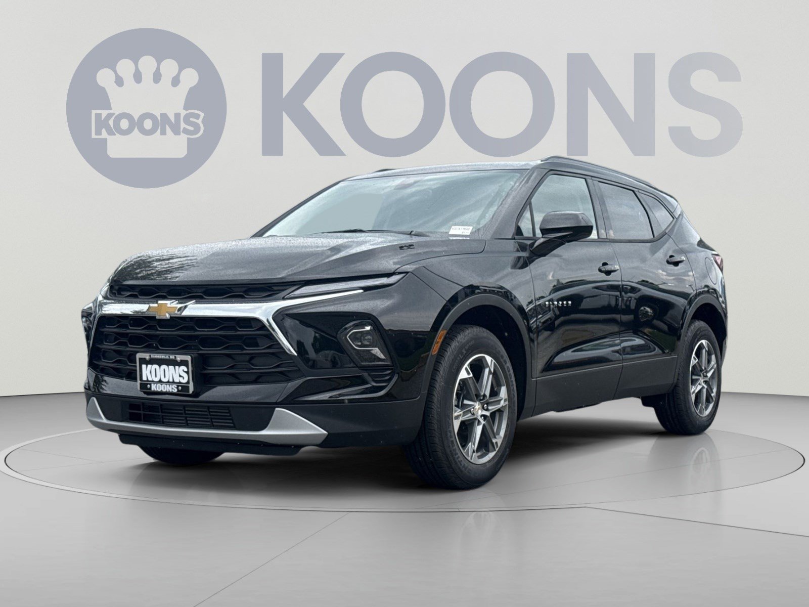 New 2026 Chevrolet Blazer LT w/ Convenience Package