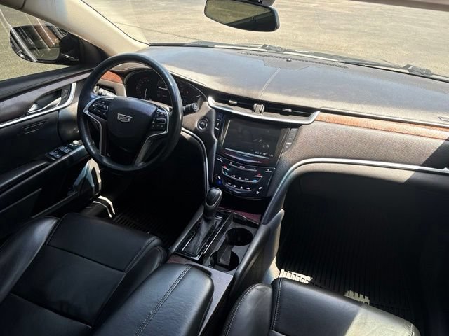 Used 2019 Cadillac XTS Luxury FWD image 22