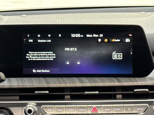 New 2025 Kia Telluride SX Prestige AWD/4WD image 21