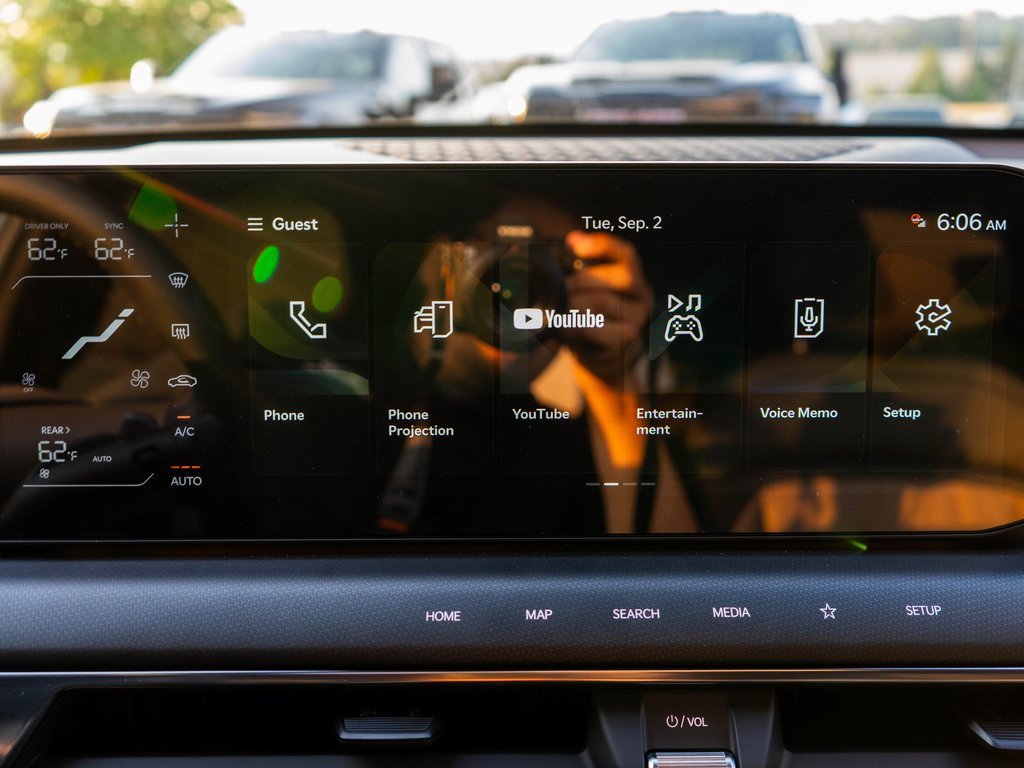 New 2026 Kia EV9 GT-Line image 26