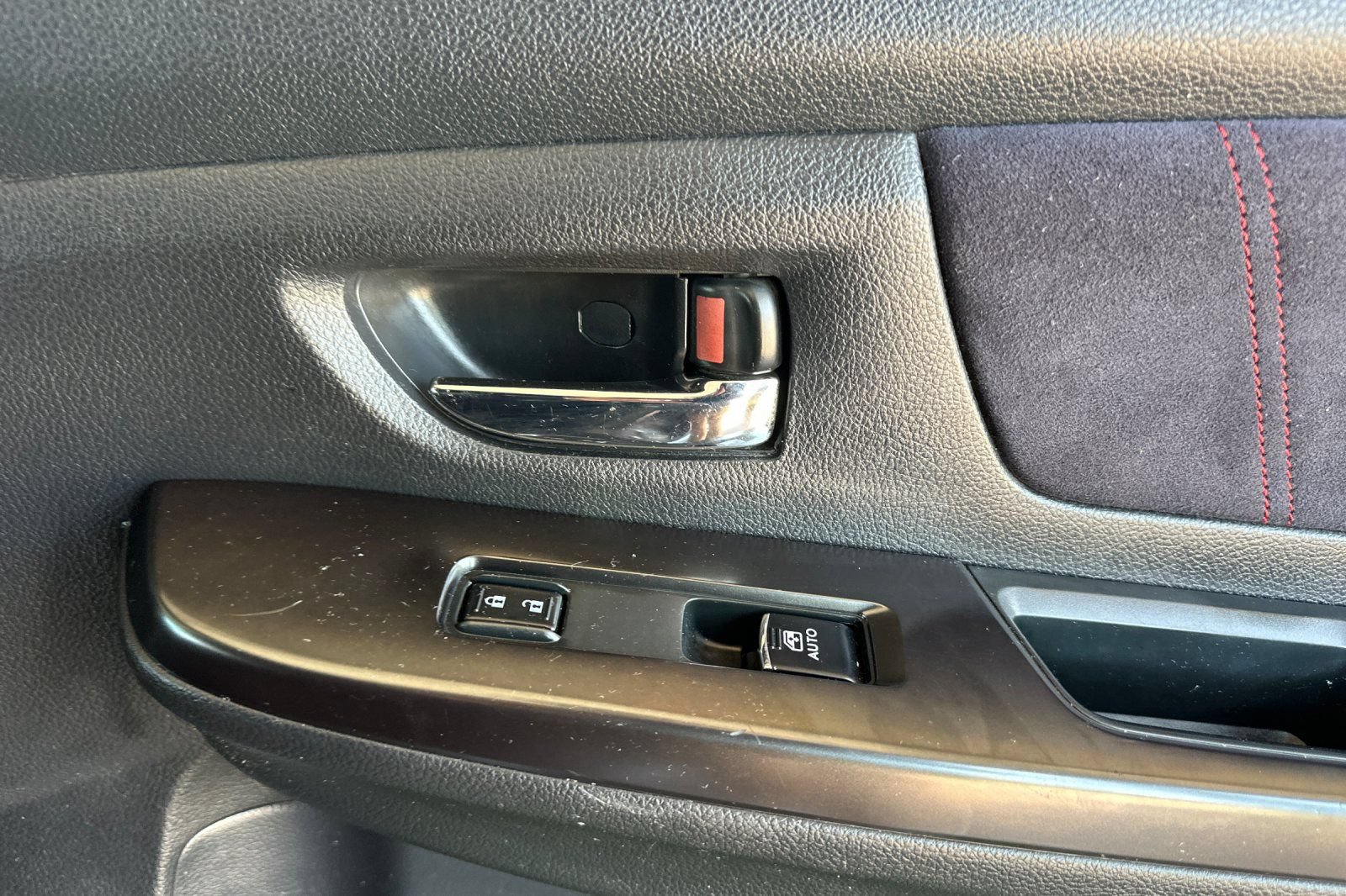 Used 2017 Subaru WRX STI AWD/4WD image 18