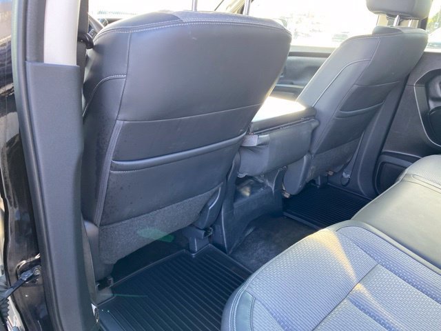 Used 2018 Nissan Titan SV AWD/4WD image 28