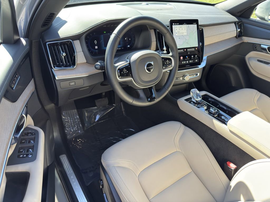 New 2026 Volvo XC90 B6 Ultra image 14