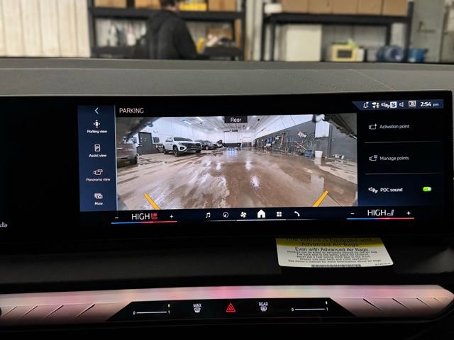 New 2026 BMW X3 xDrive30 w/ Premium Package image 36