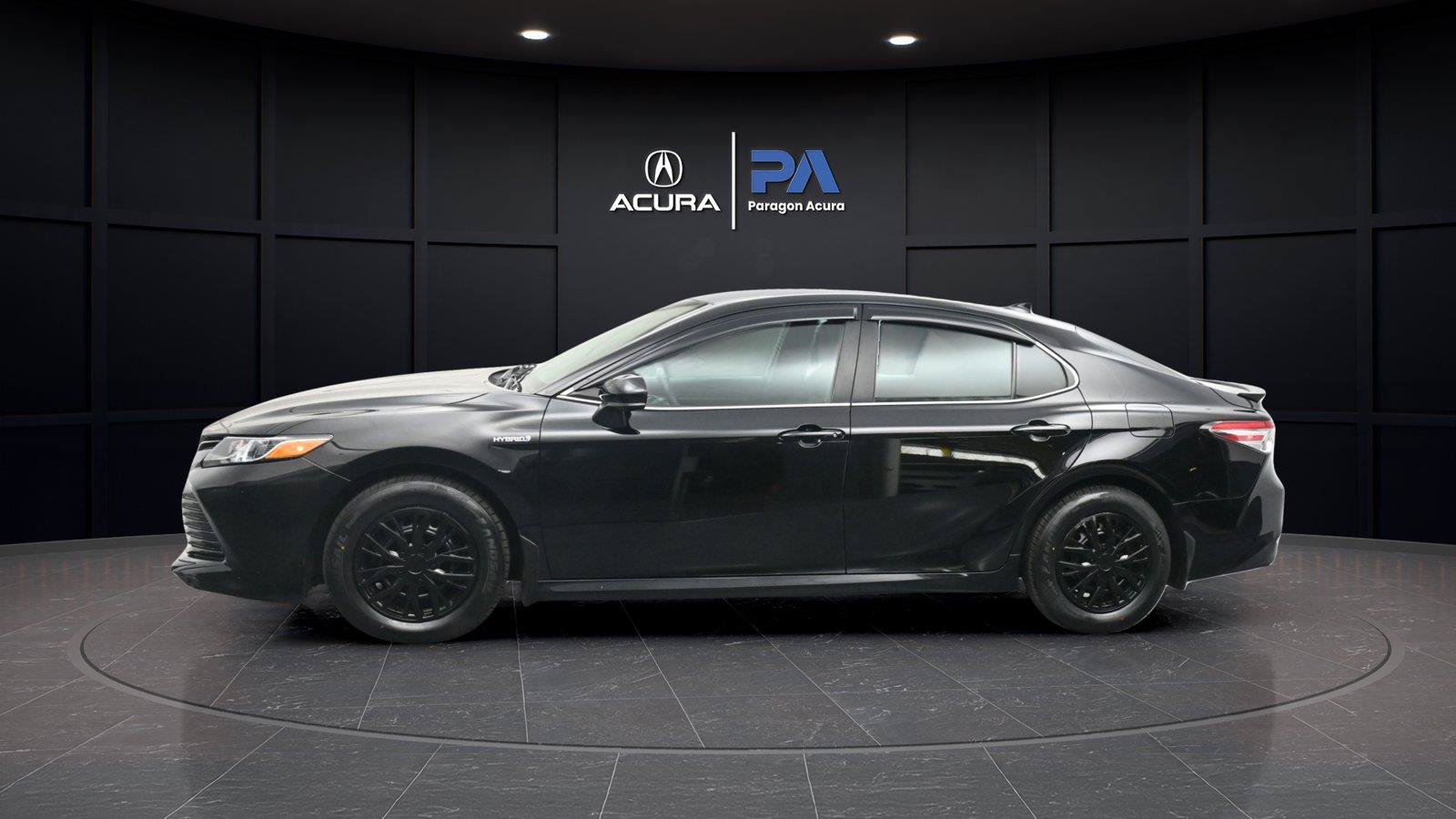 Used 2020 Toyota Camry LE FWD image 23