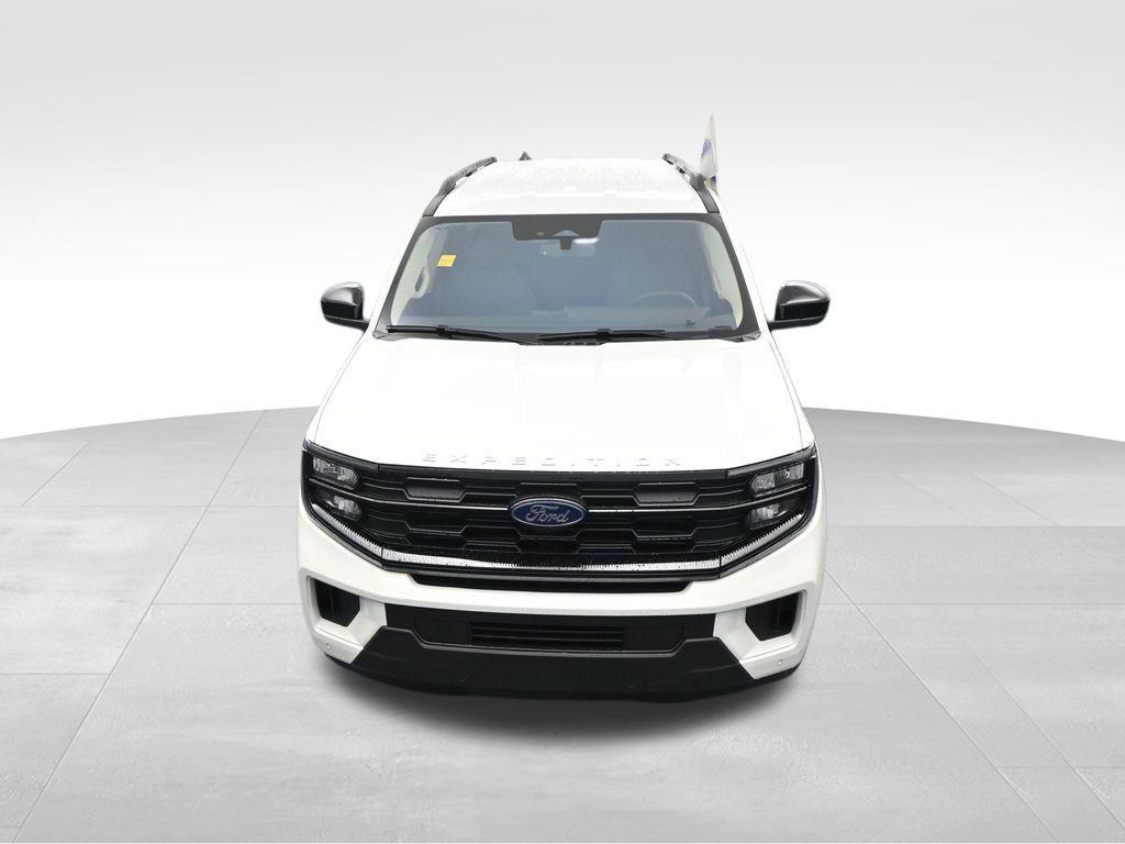 New 2025 Ford Expedition Max Active image 41